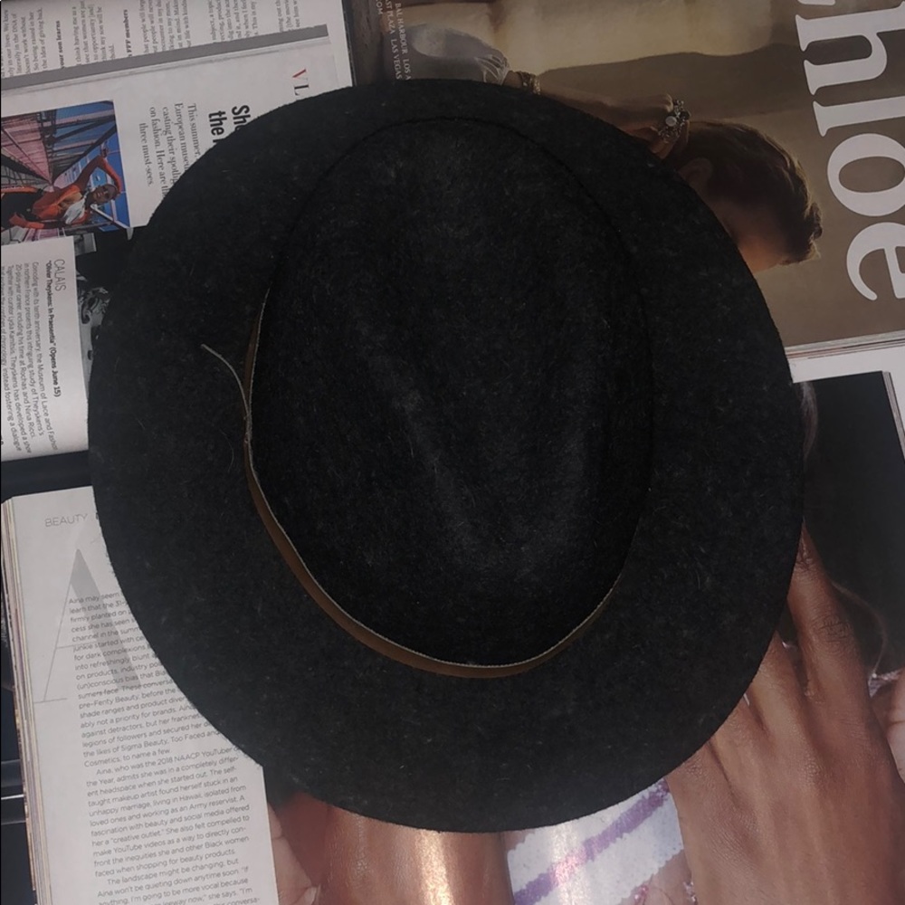 Billabong Summer wise brimmed hat